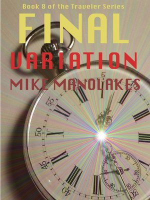 cover image of Final Variation